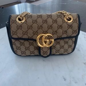 GUCCI BAG